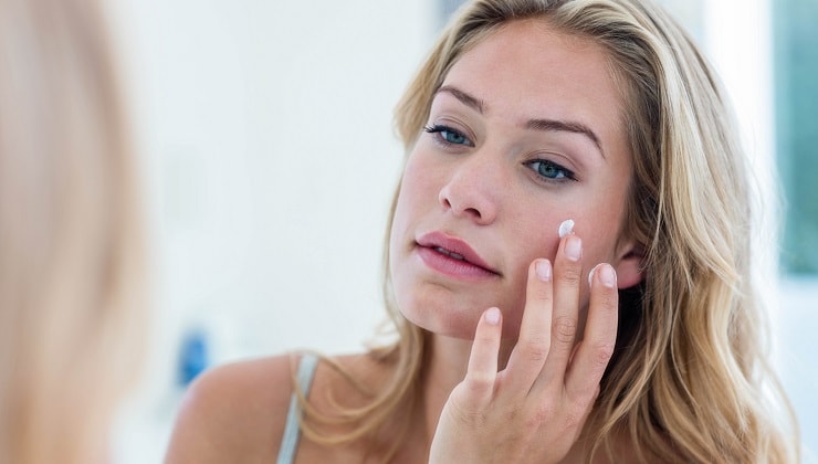 How to Beat Free Radical Damage to Your Skin