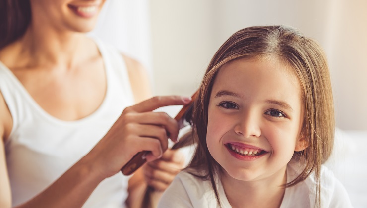 Kids Hairstyling Hacks You Need to Know