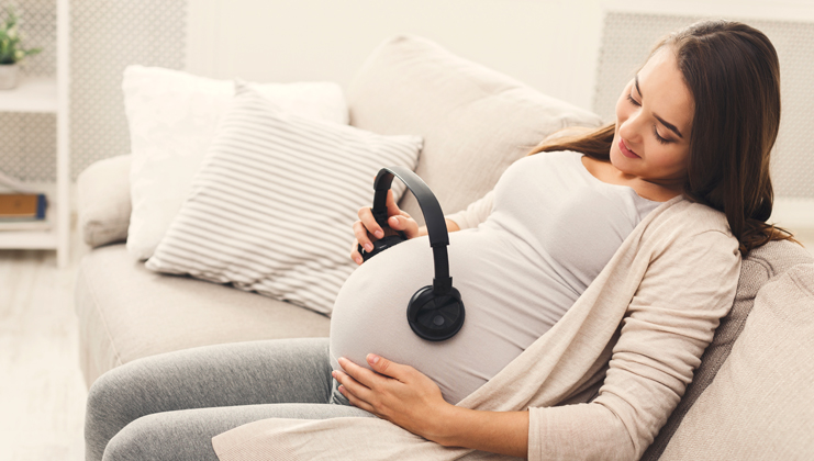 myths about pregnancy